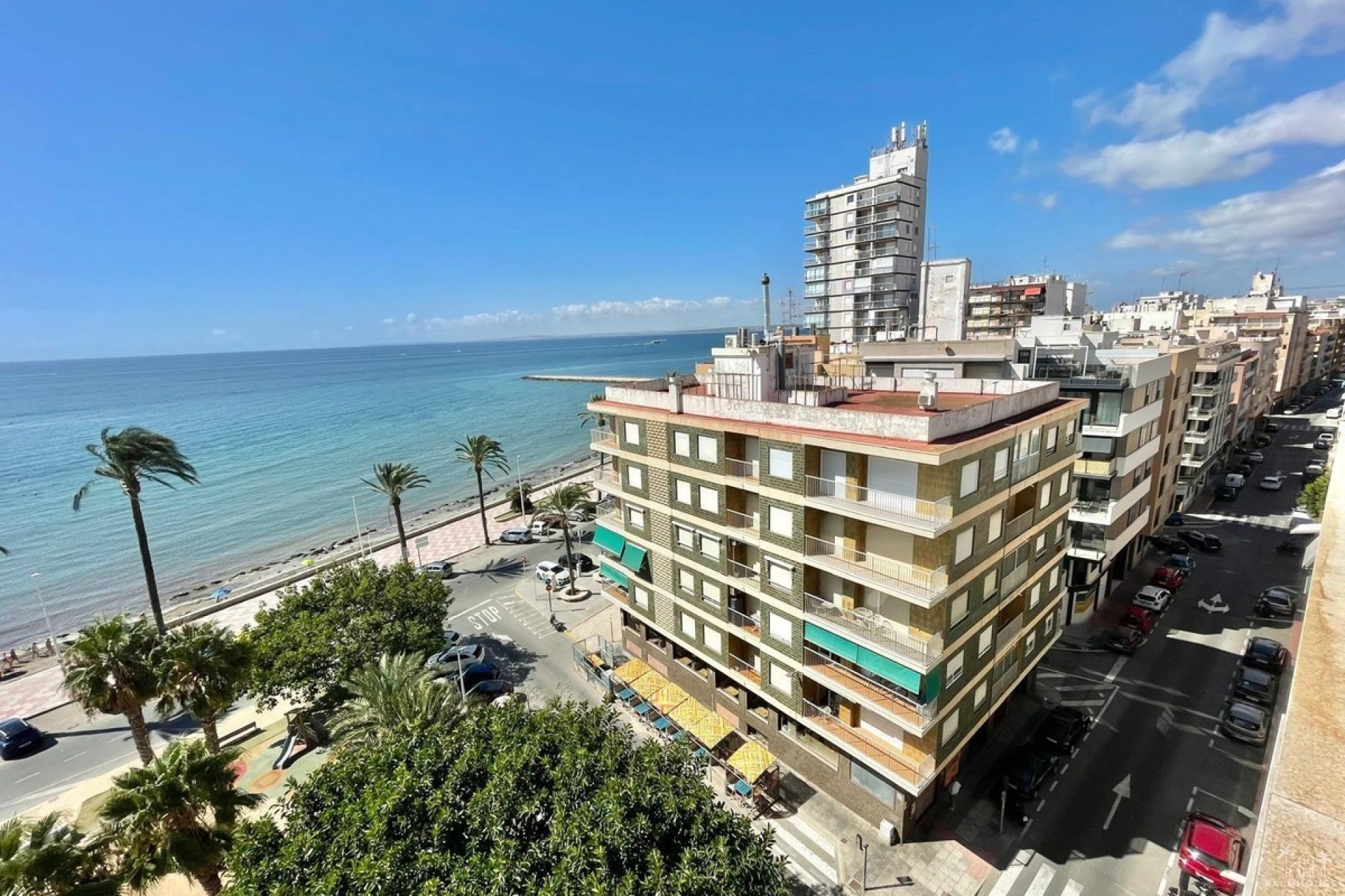 Revente - Apartment - Santa Pola - Santa Pola Centro