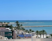 Revente - Apartment - Santa Pola - Santa Pola Centro