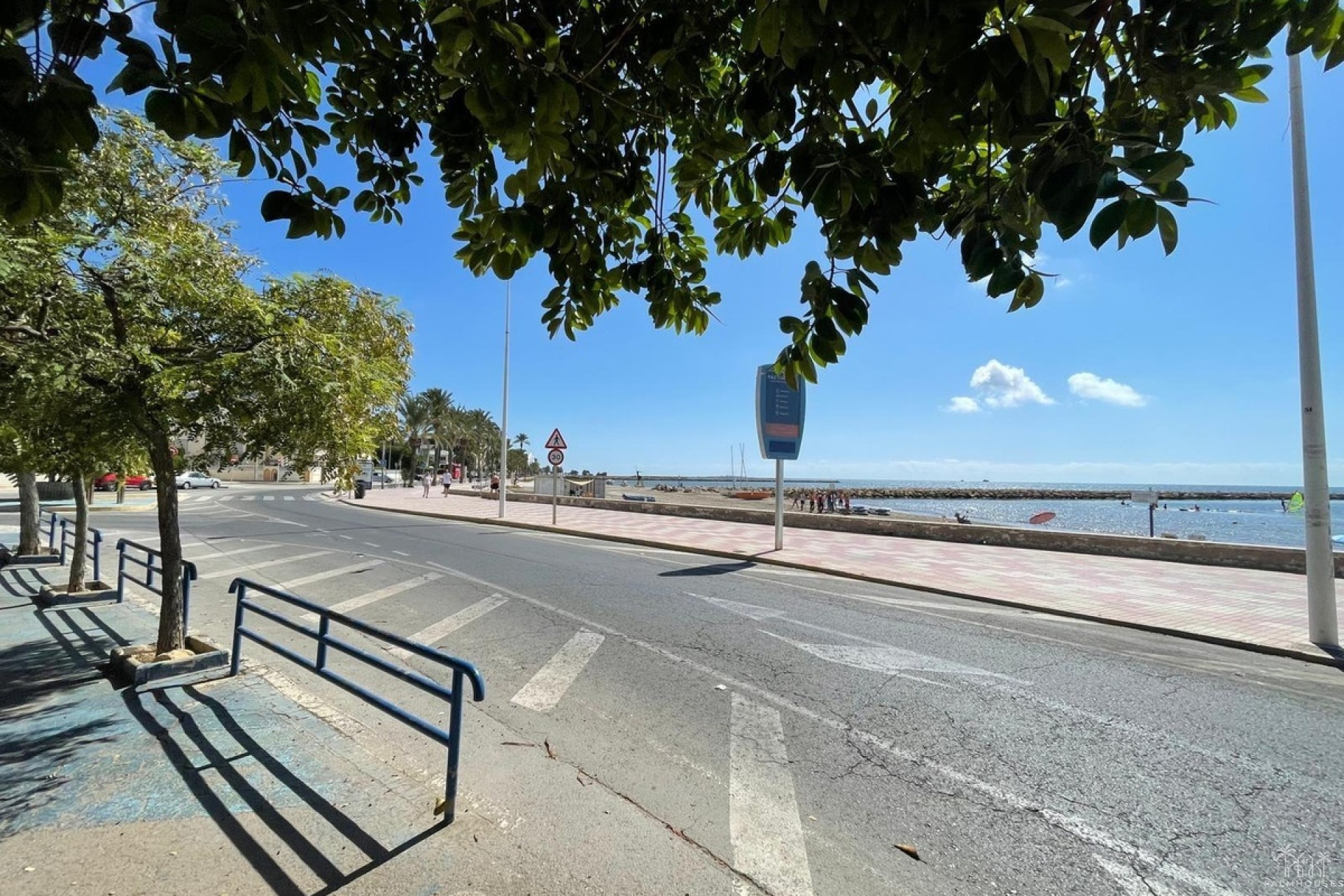 Revente - Apartment - Santa Pola - Santa Pola Centro