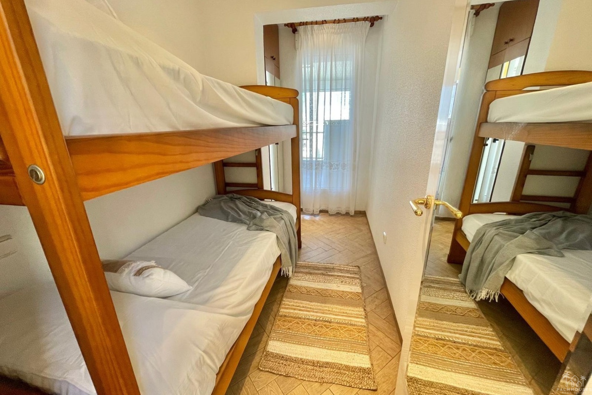 Revente - Apartment - Santa Pola - Santa Pola Centro