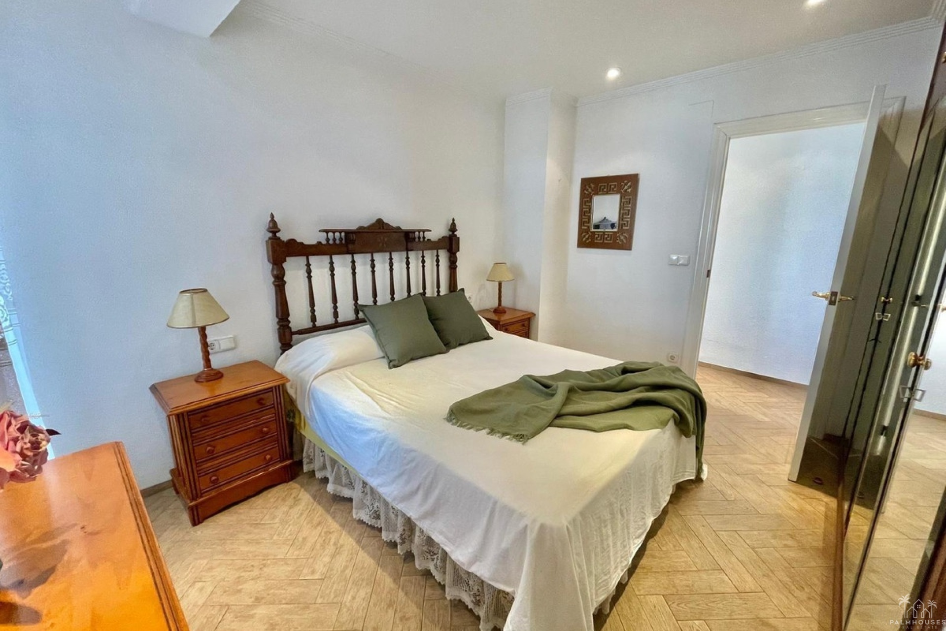 Revente - Apartment - Santa Pola - Santa Pola Centro