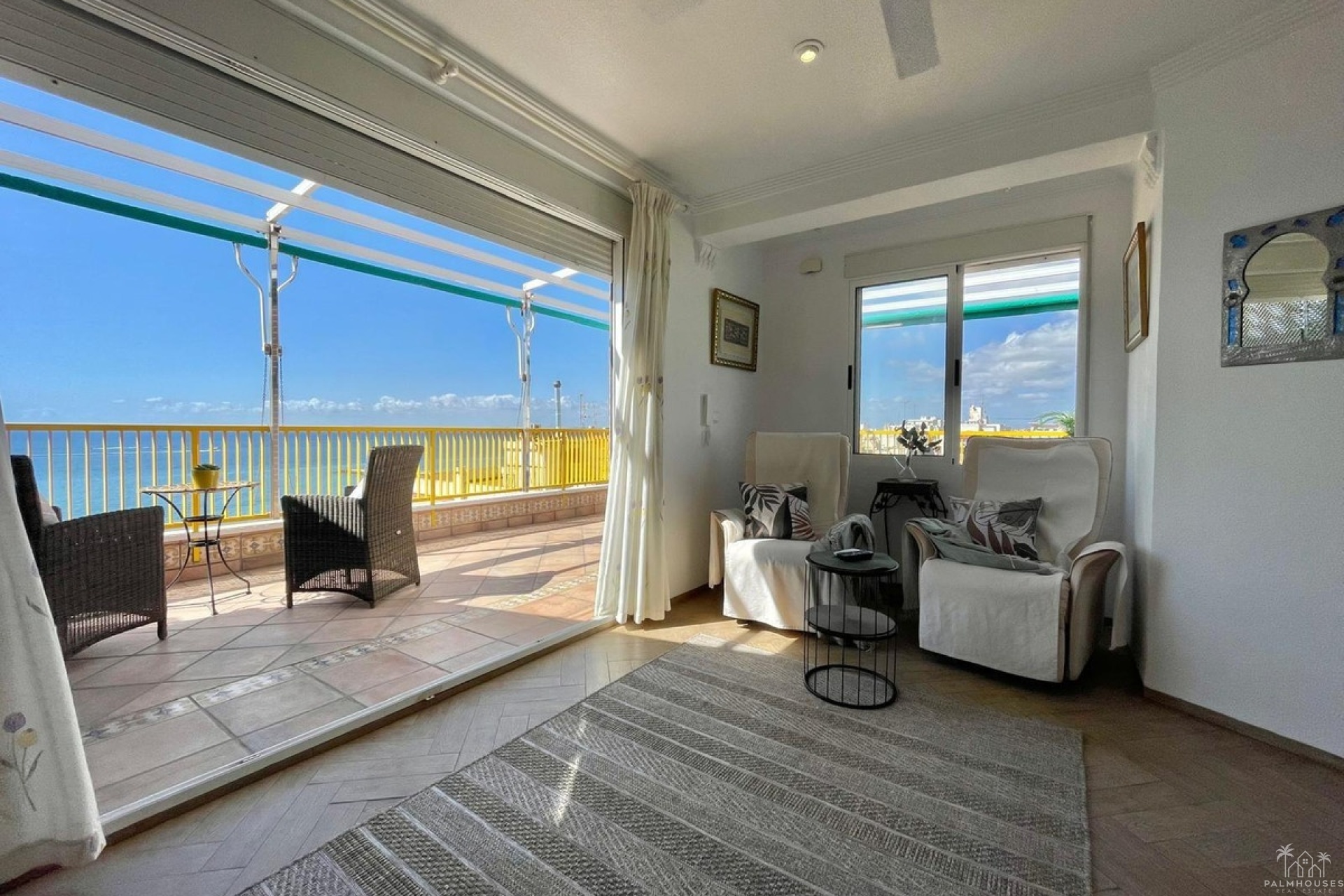 Revente - Apartment - Santa Pola - Santa Pola Centro
