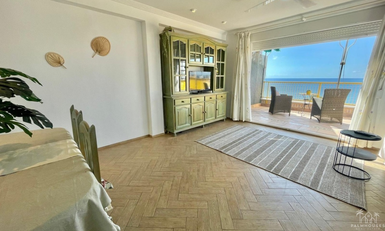 Revente - Apartment - Santa Pola - Santa Pola Centro
