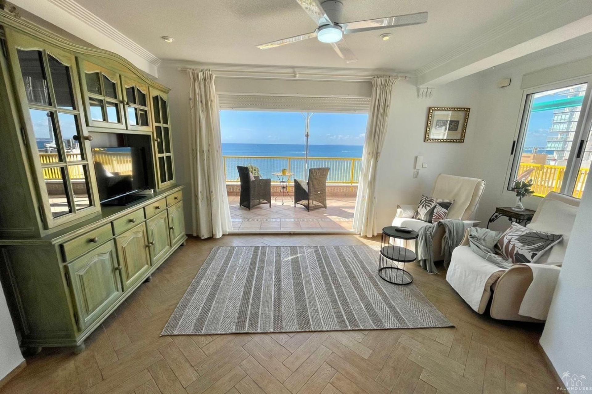 Revente - Apartment - Santa Pola - Santa Pola Centro