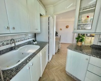 Revente - Apartment - Santa Pola - Santa Pola Centro
