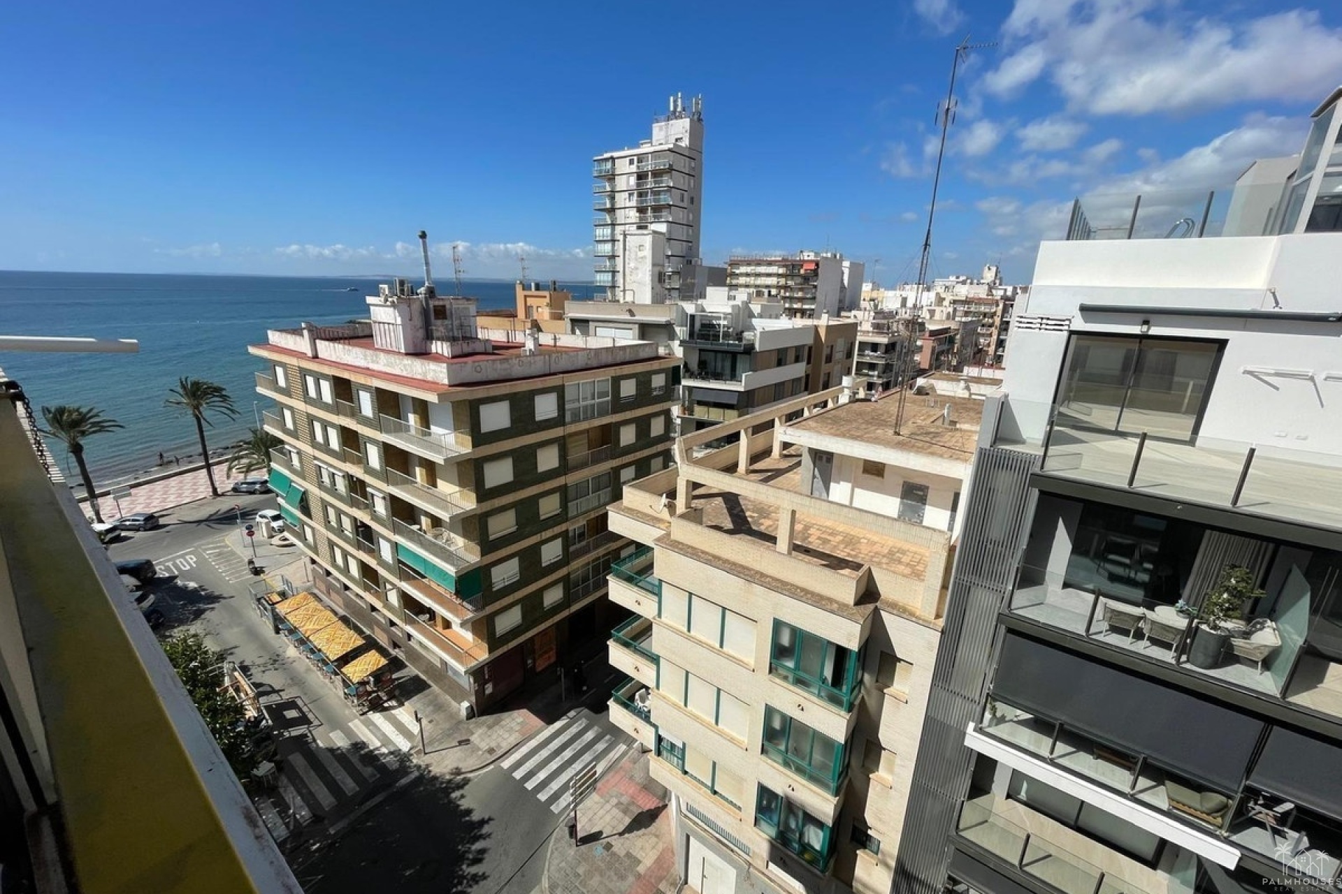 Revente - Apartment - Santa Pola - Santa Pola Centro