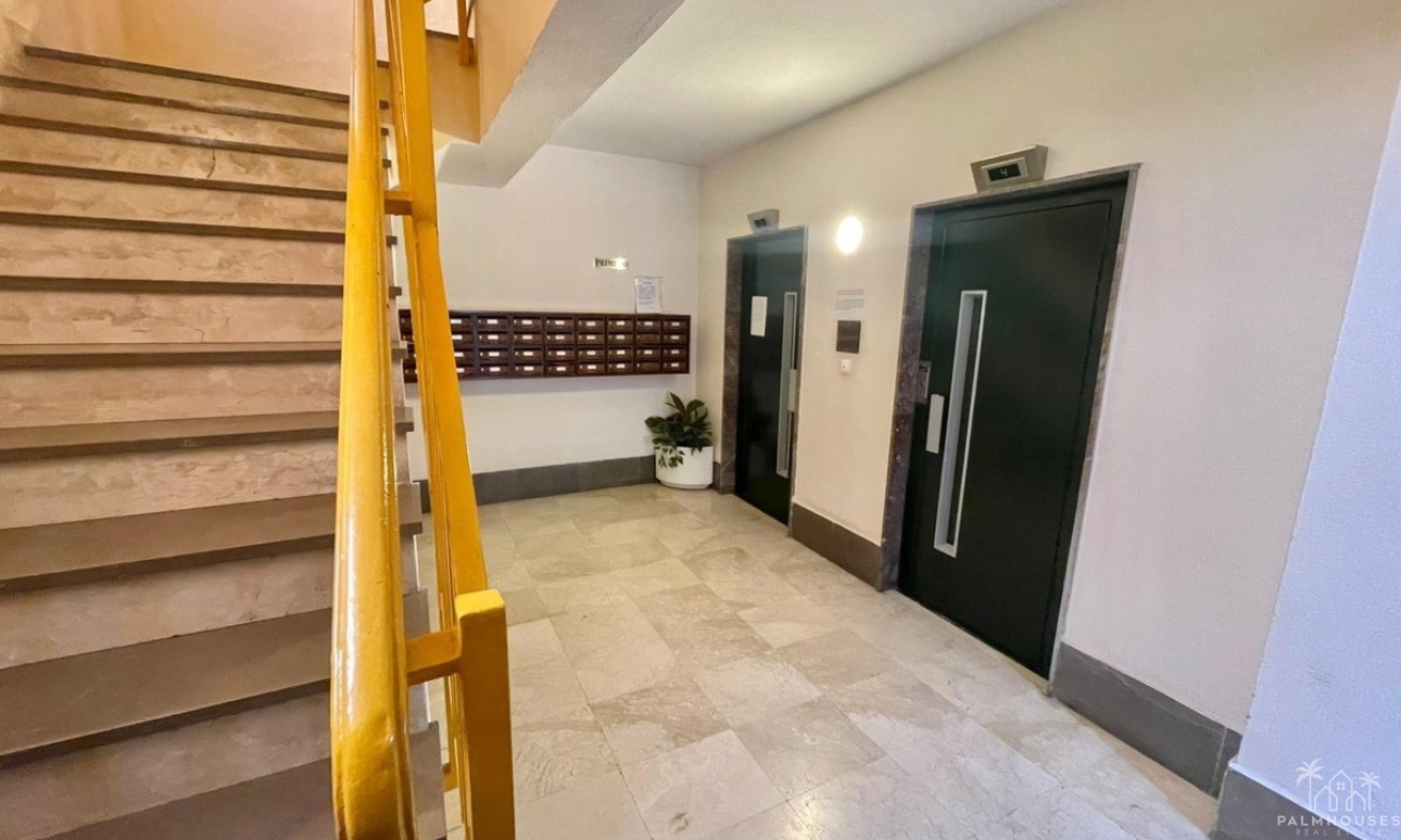 Revente - Apartment - Santa Pola - Santa Pola Centro