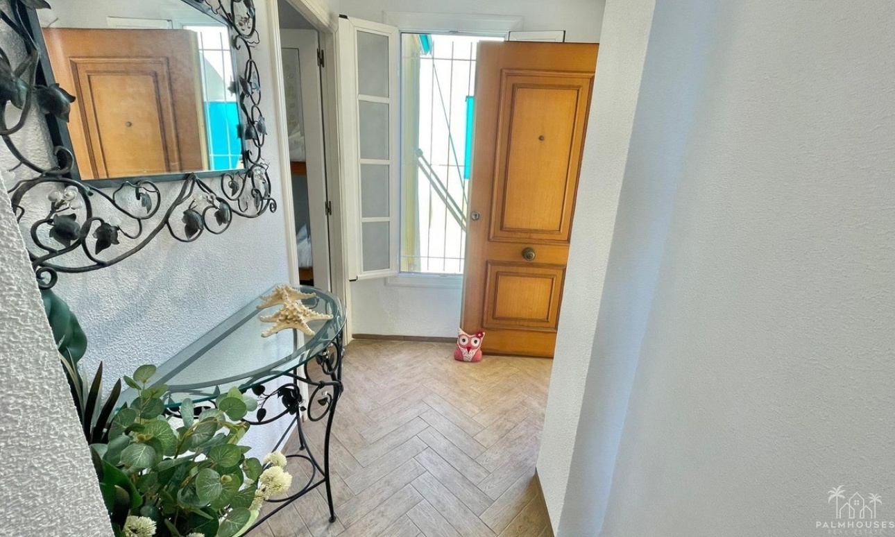 Revente - Apartment - Santa Pola - Santa Pola Centro