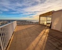 Revente - Apartment - Santa Pola - Santa Pola Centro