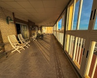 Revente - Apartment - Santa Pola - Santa Pola Centro