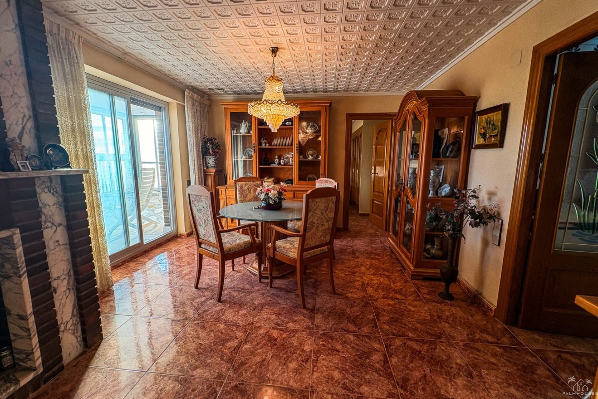 Revente - Apartment - Santa Pola - Santa Pola Centro