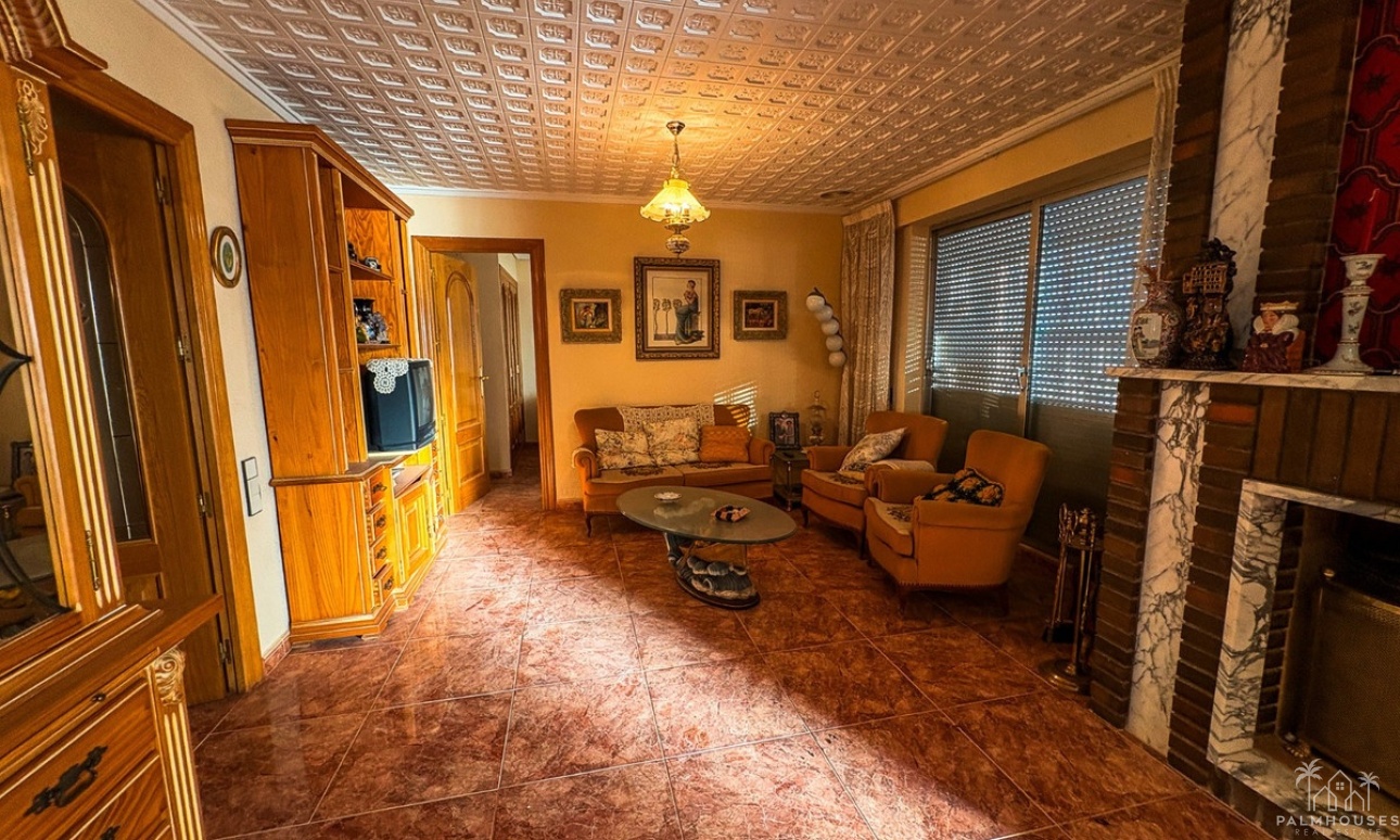 Revente - Apartment - Santa Pola - Santa Pola Centro