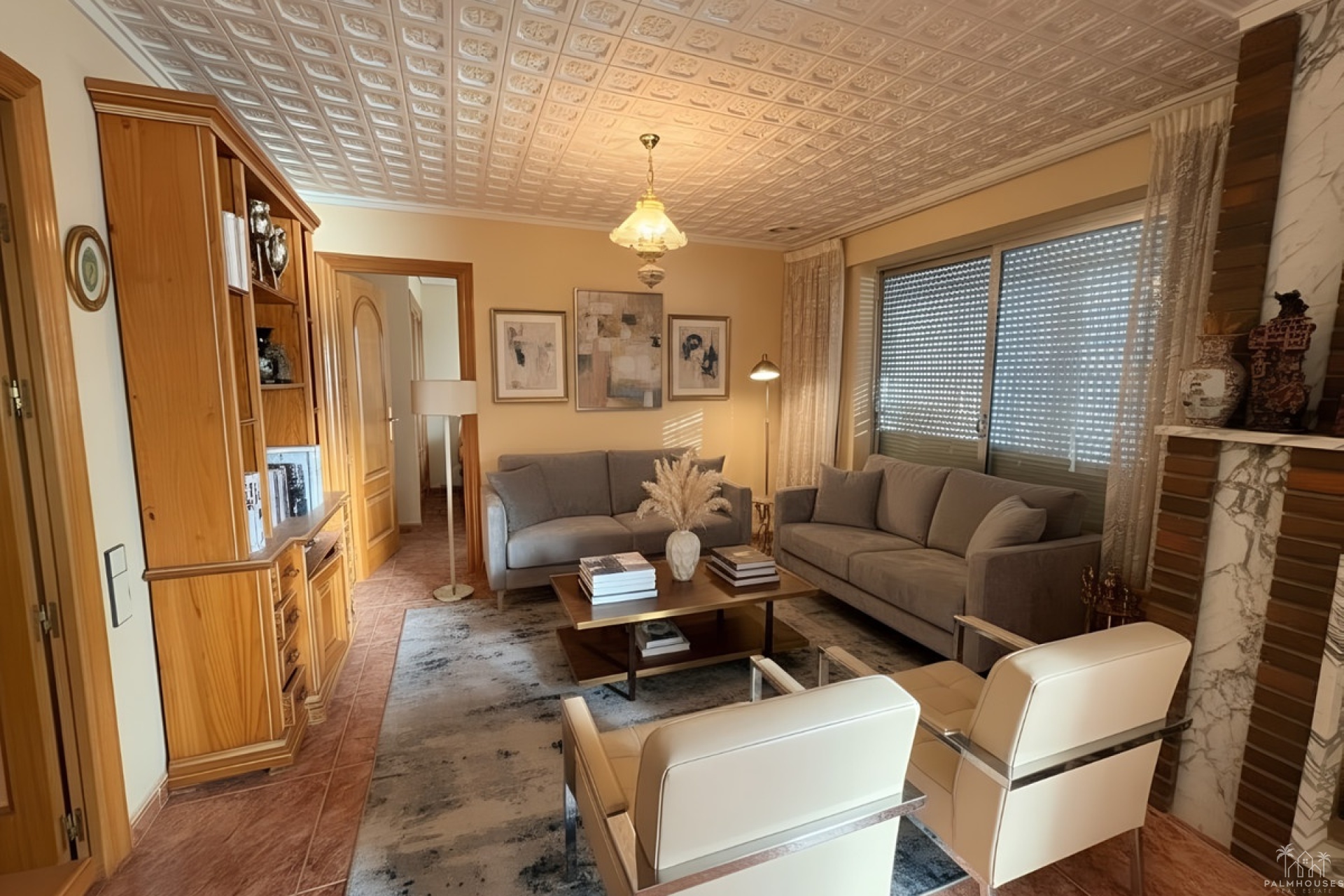 Revente - Apartment - Santa Pola - Santa Pola Centro