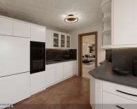 Revente - Apartment - Santa Pola - Santa Pola Centro
