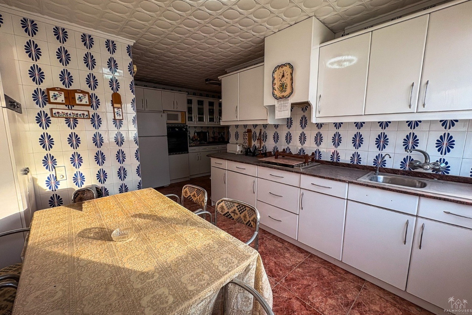 Revente - Apartment - Santa Pola - Santa Pola Centro