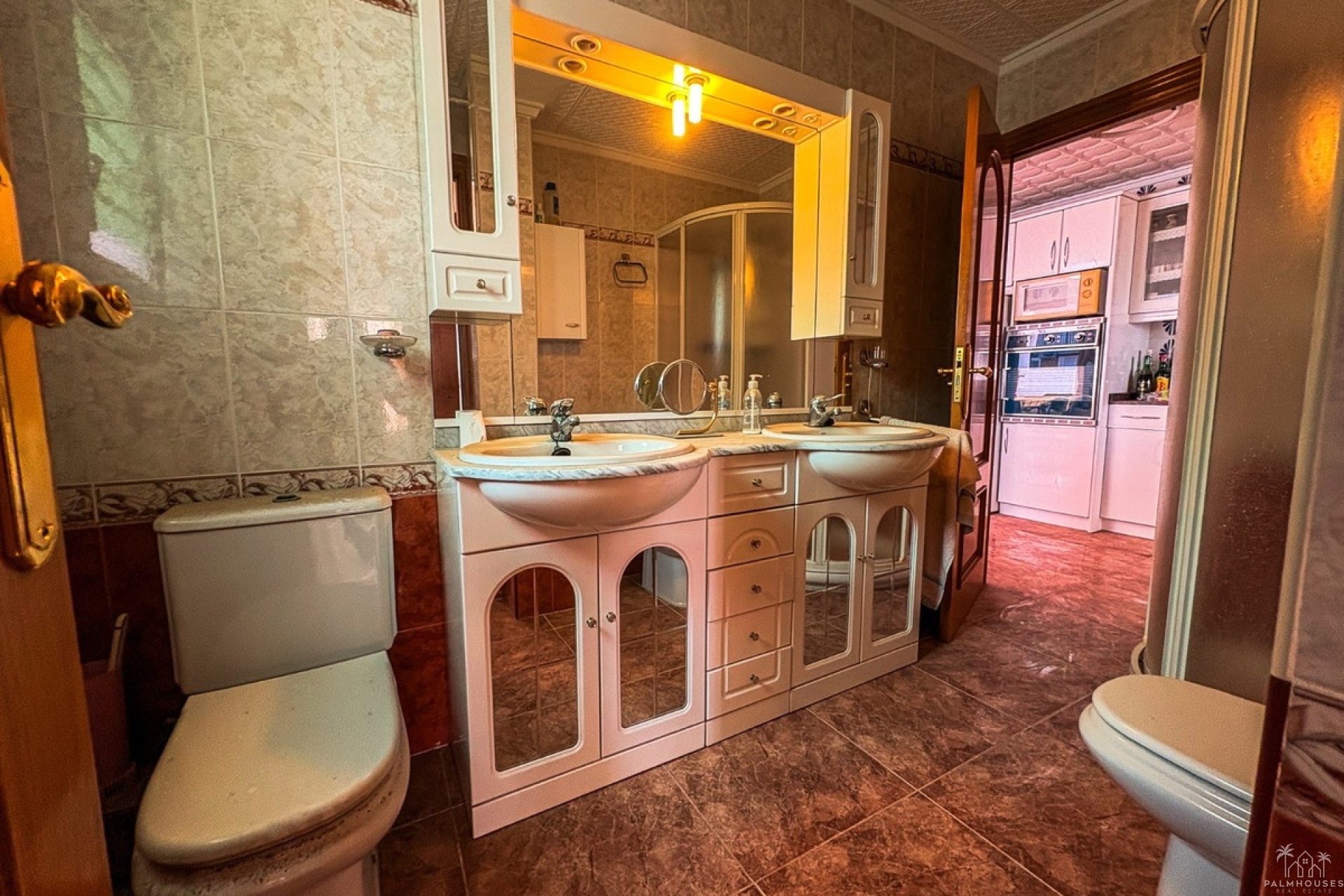 Revente - Apartment - Santa Pola - Santa Pola Centro