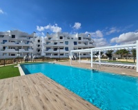 Revente - Apartment - Santa Rosalía - Inland