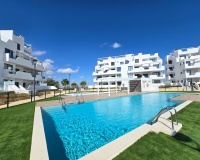Revente - Apartment - Santa Rosalía - Inland