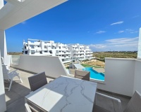 Revente - Apartment - Santa Rosalía - Inland