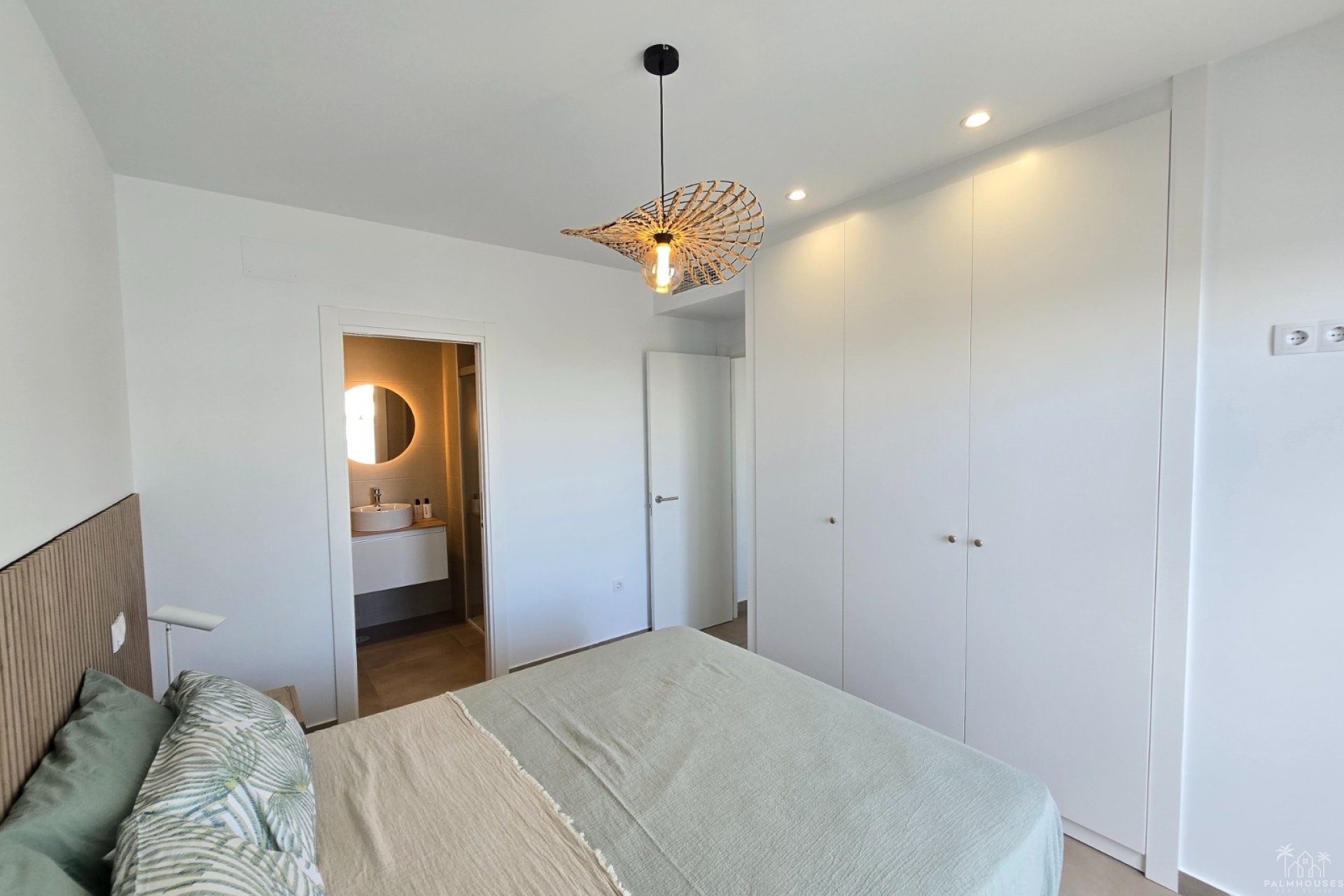 Revente - Apartment - Santa Rosalía - Inland
