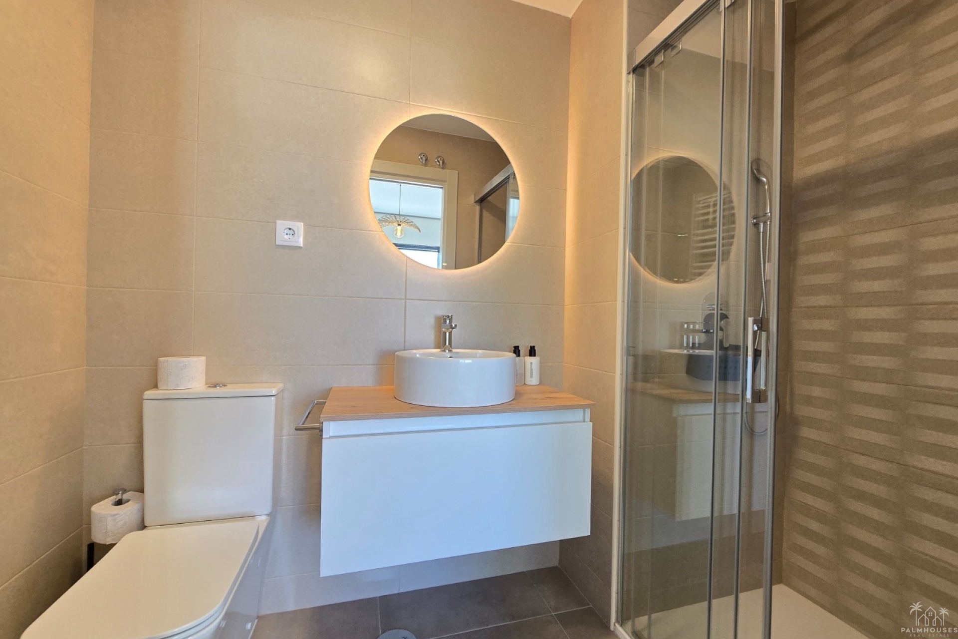 Revente - Apartment - Santa Rosalía - Inland