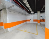 Revente - Apartment - Santa Rosalía - Inland