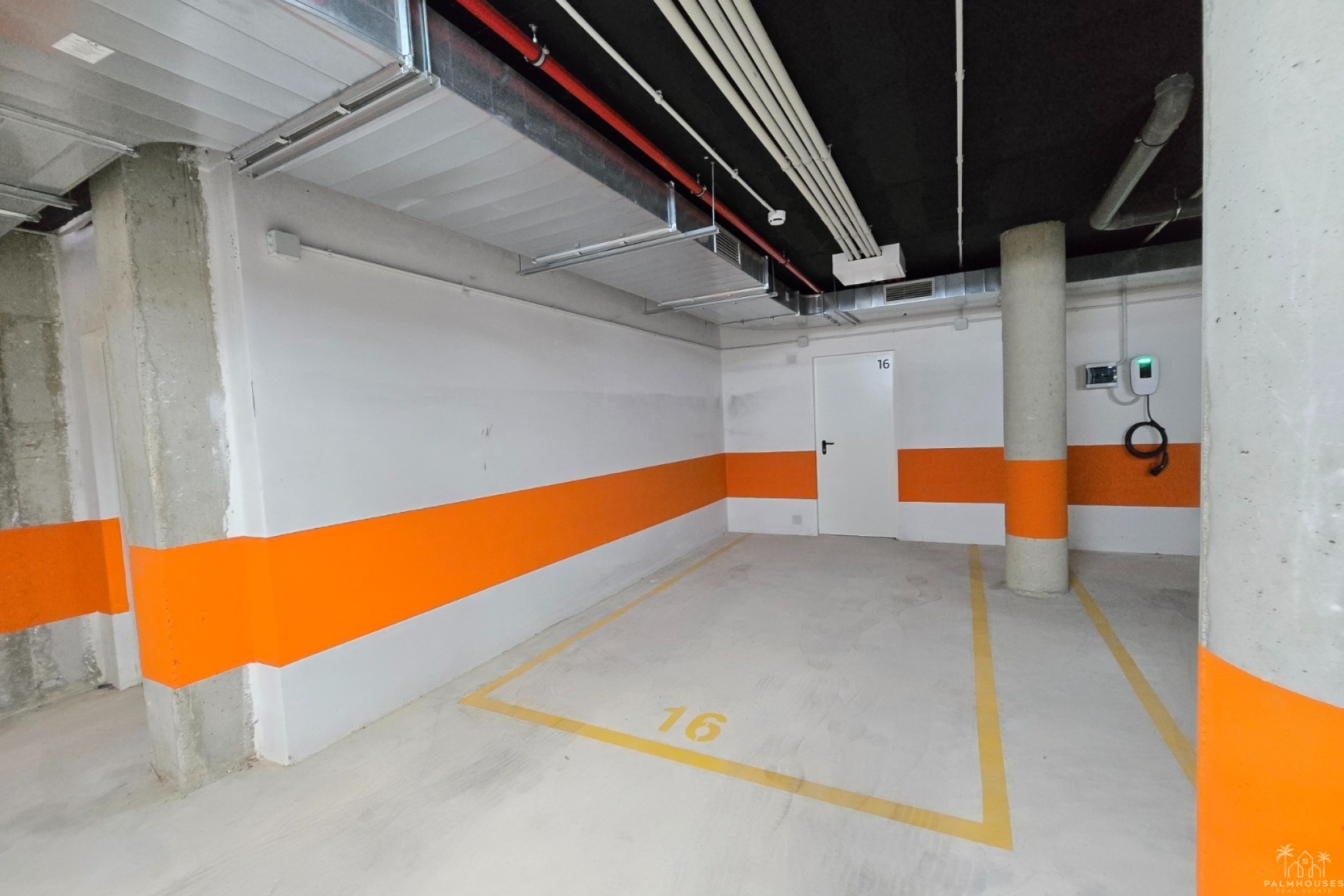 Revente - Apartment - Santa Rosalía - Inland