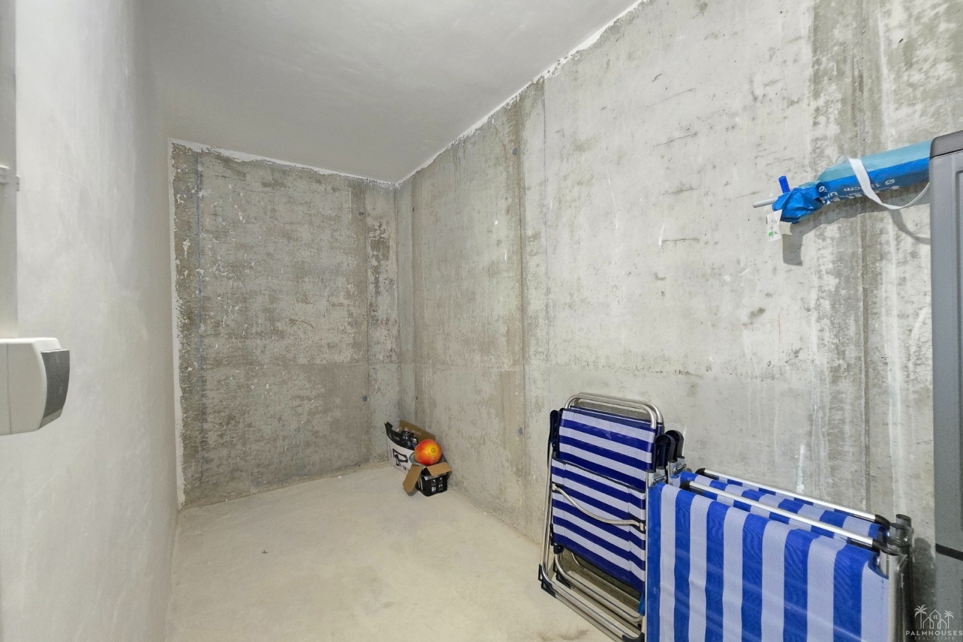 Revente - Apartment - Santa Rosalía - Inland