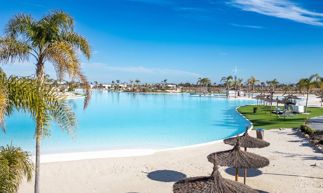 Revente - Apartment - Santa Rosalia Resort - Inland