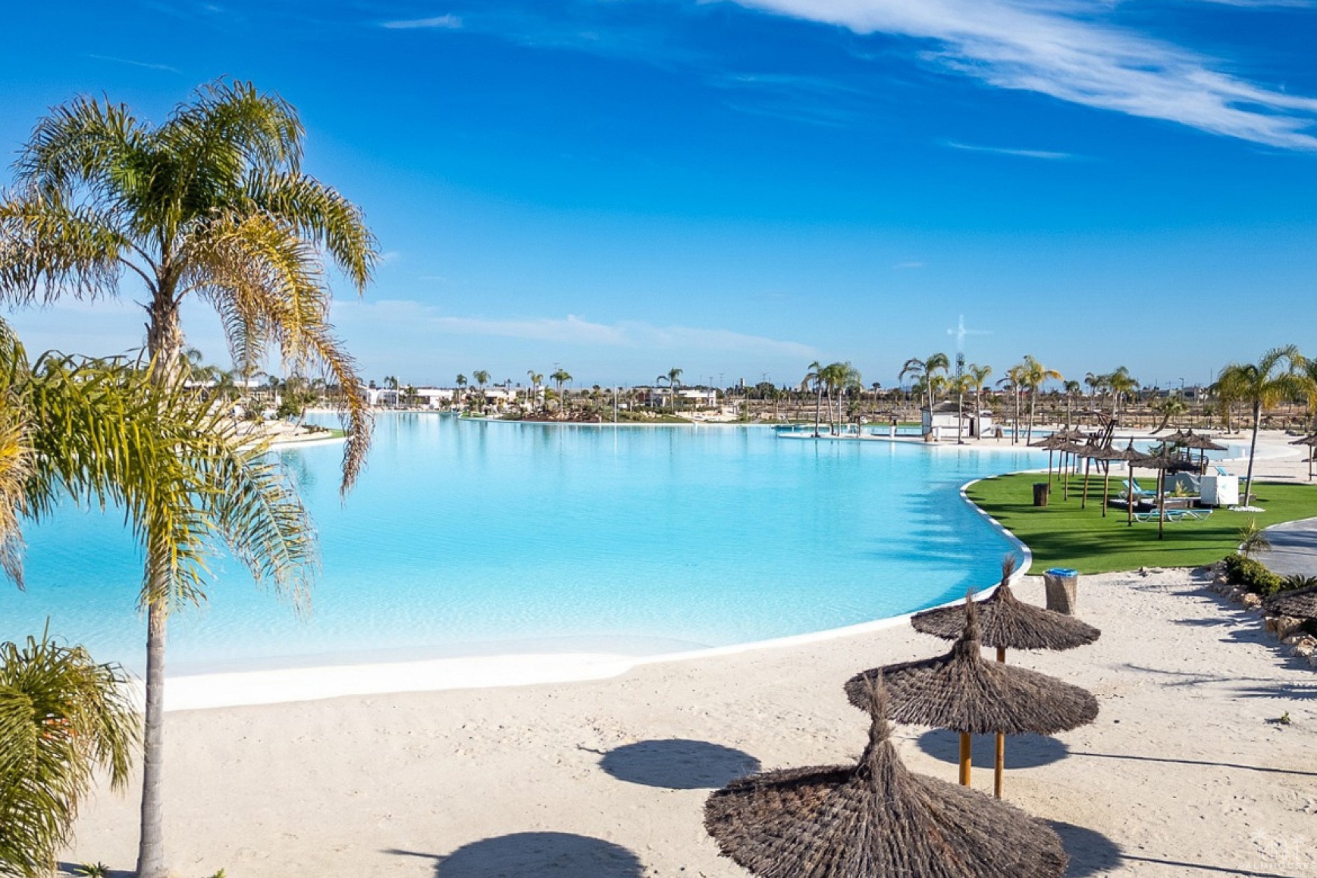 Revente - Apartment - Santa Rosalia Resort - Inland