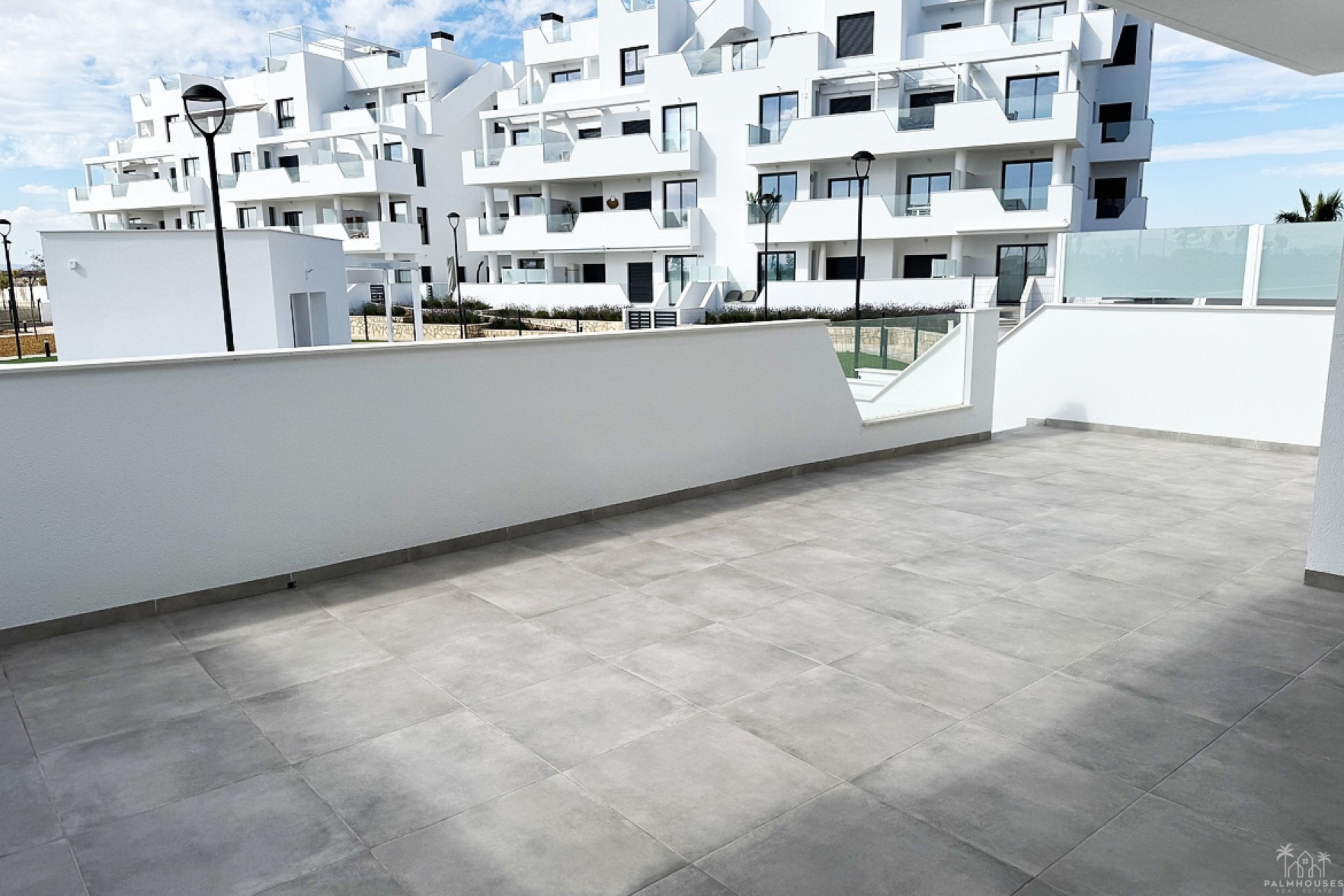Revente - Apartment - Santa Rosalia Resort - Inland