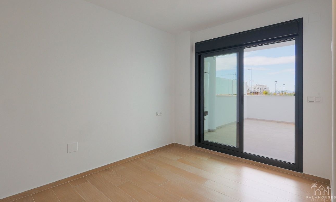 Revente - Apartment - Santa Rosalia Resort - Inland