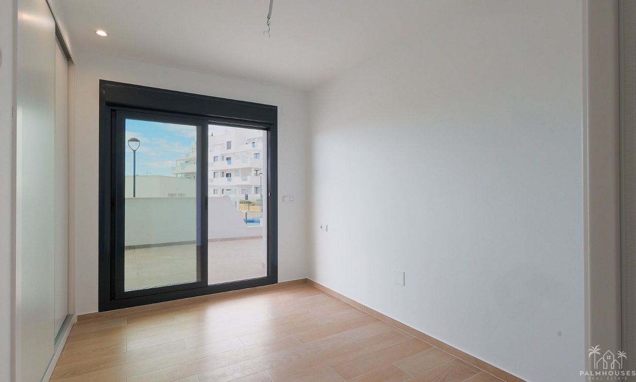 Revente - Apartment - Santa Rosalia Resort - Inland