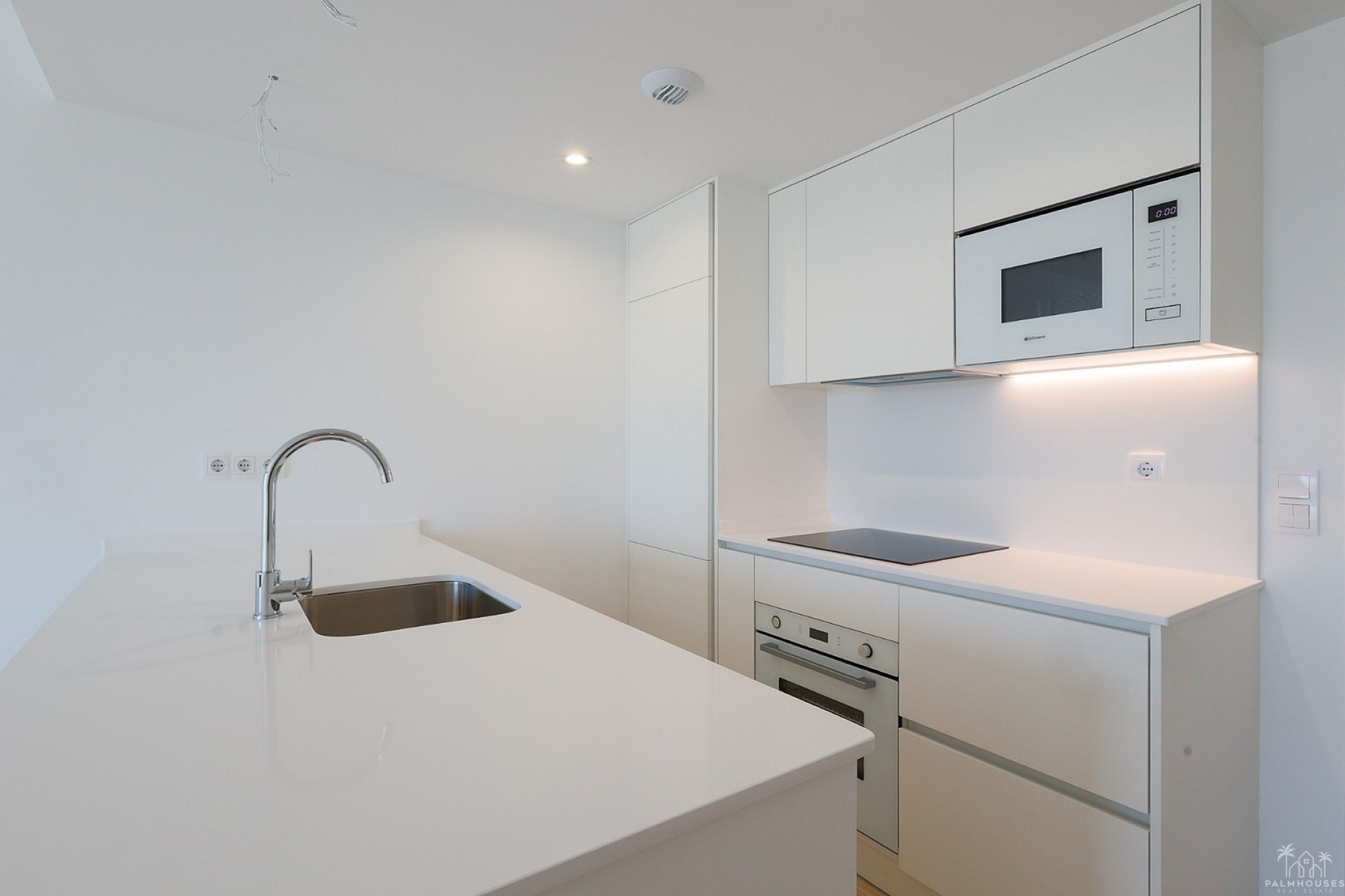 Revente - Apartment - Santa Rosalia Resort - Inland