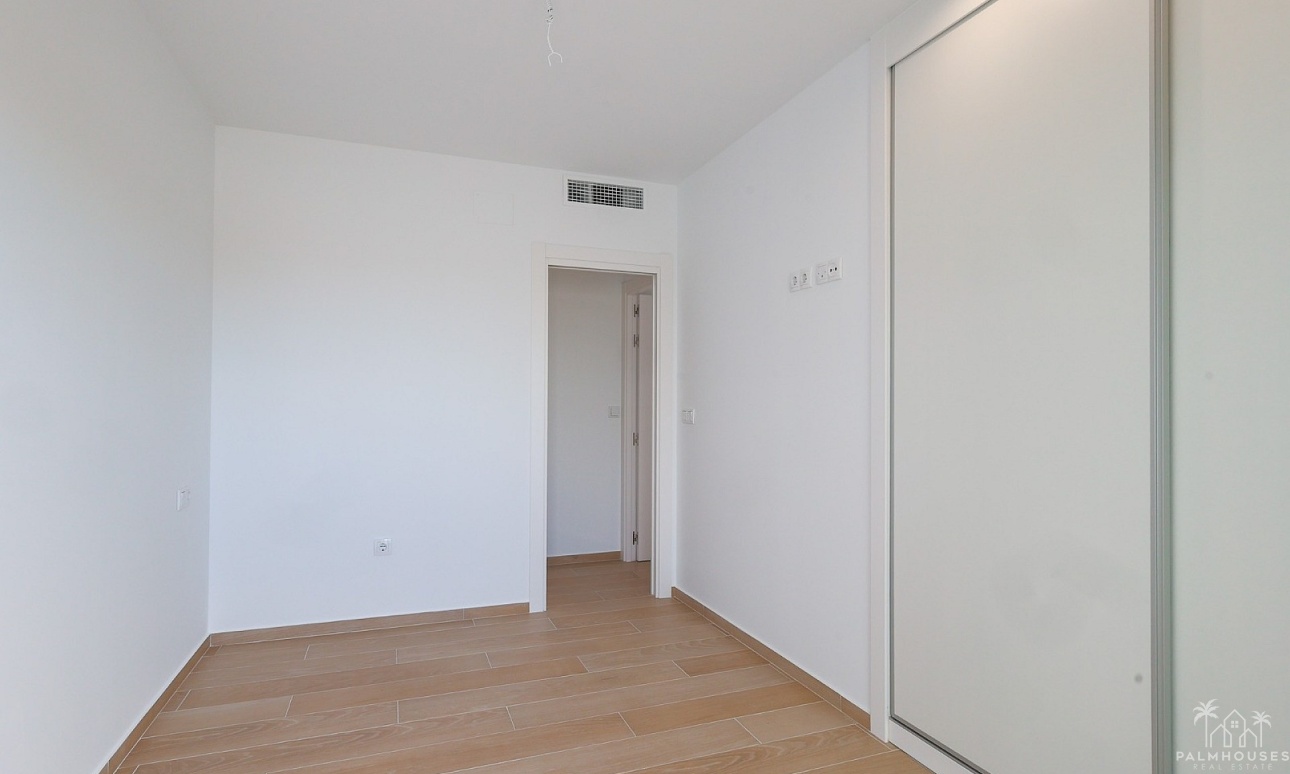 Revente - Apartment - Santa Rosalia Resort - Inland