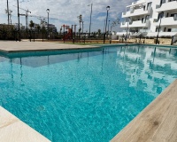 Revente - Apartment - Santa Rosalia Resort - Inland