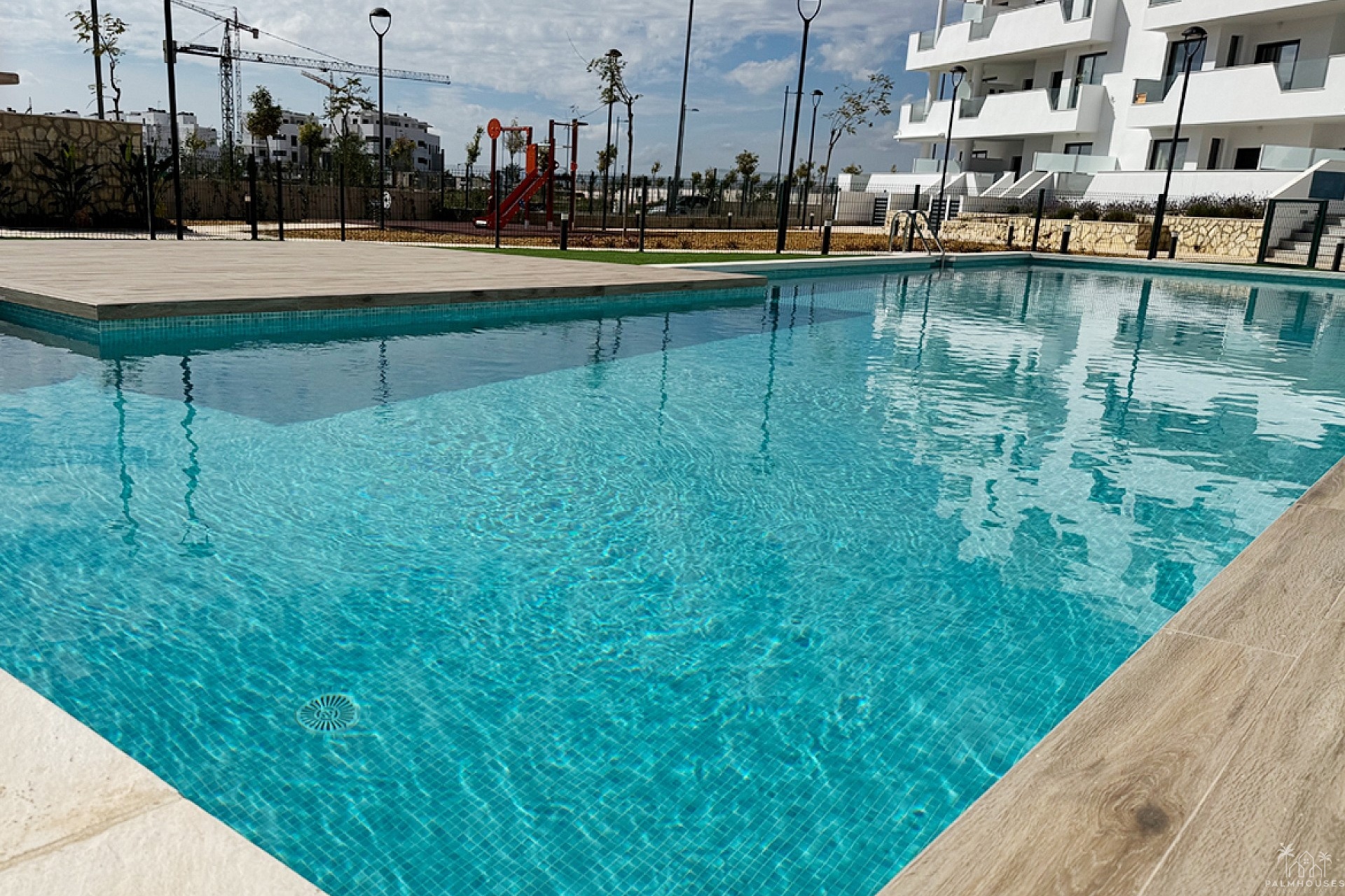 Revente - Apartment - Santa Rosalia Resort - Inland