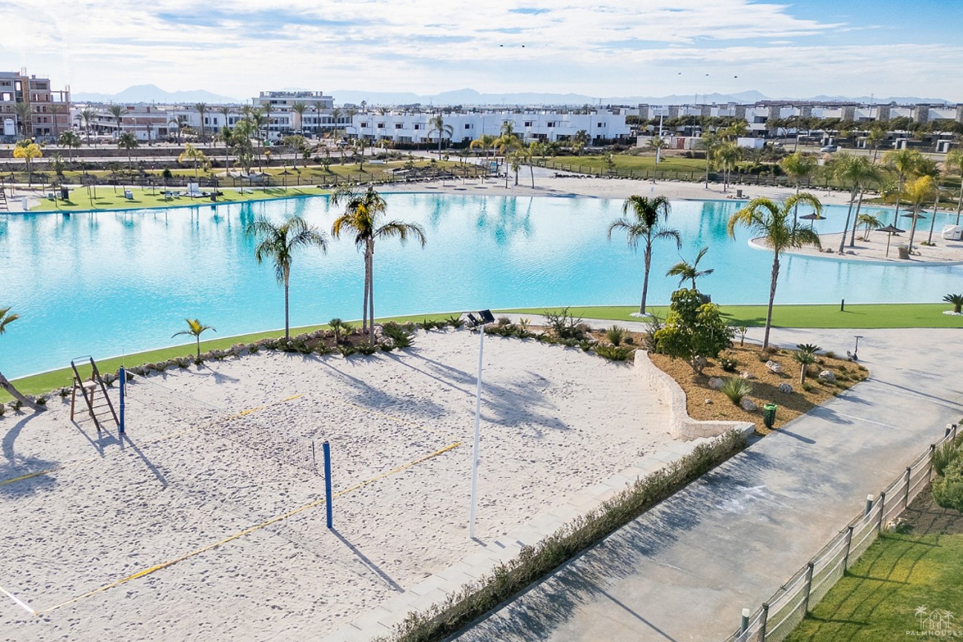 Revente - Apartment - Santa Rosalia Resort - Inland