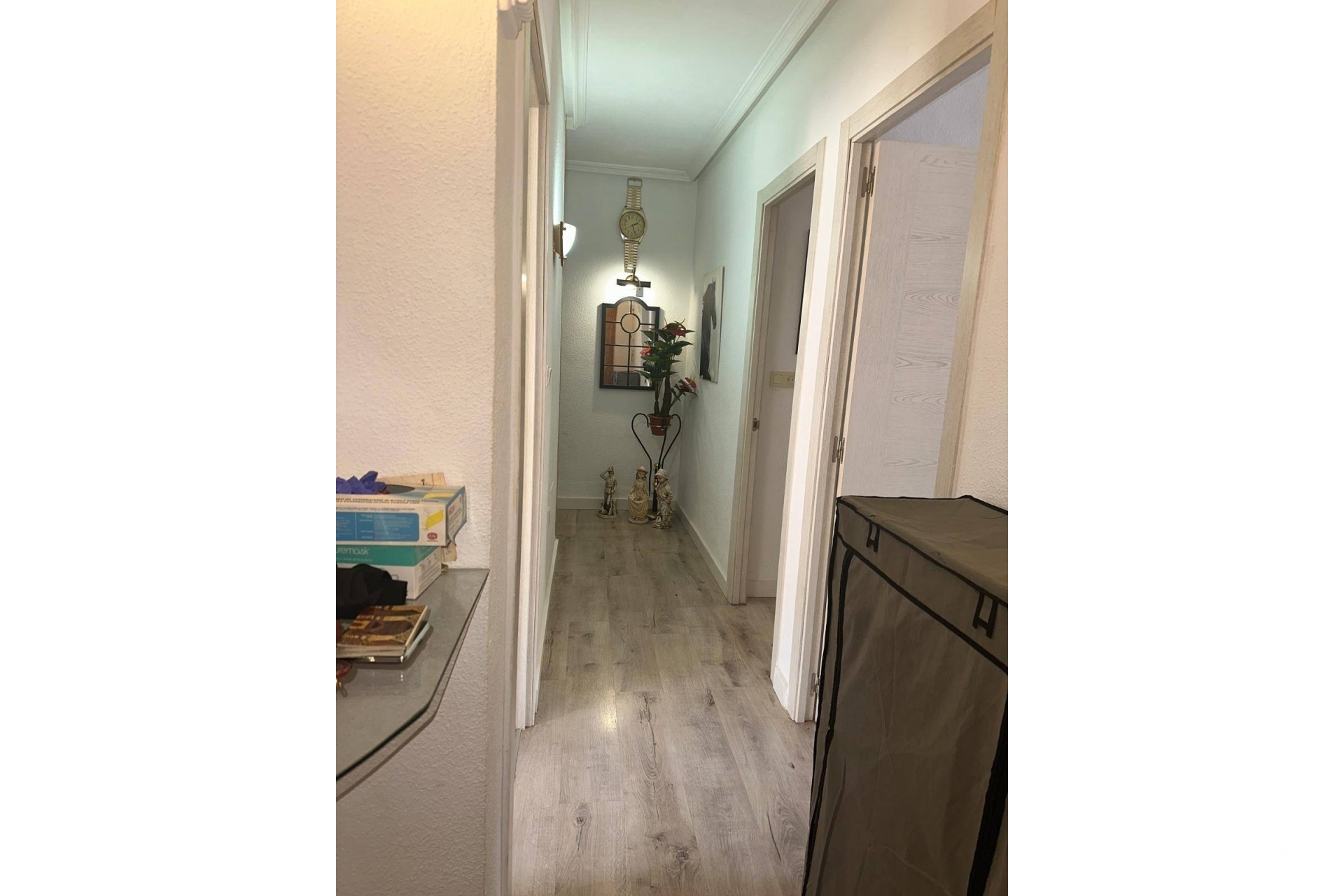 Revente - Apartment - Santiago de la Ribera - Centro