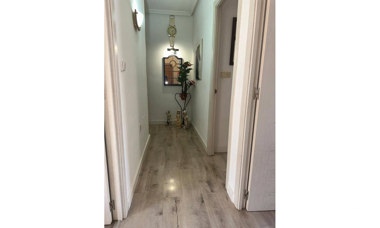 Revente - Apartment - Santiago de la Ribera - Centro