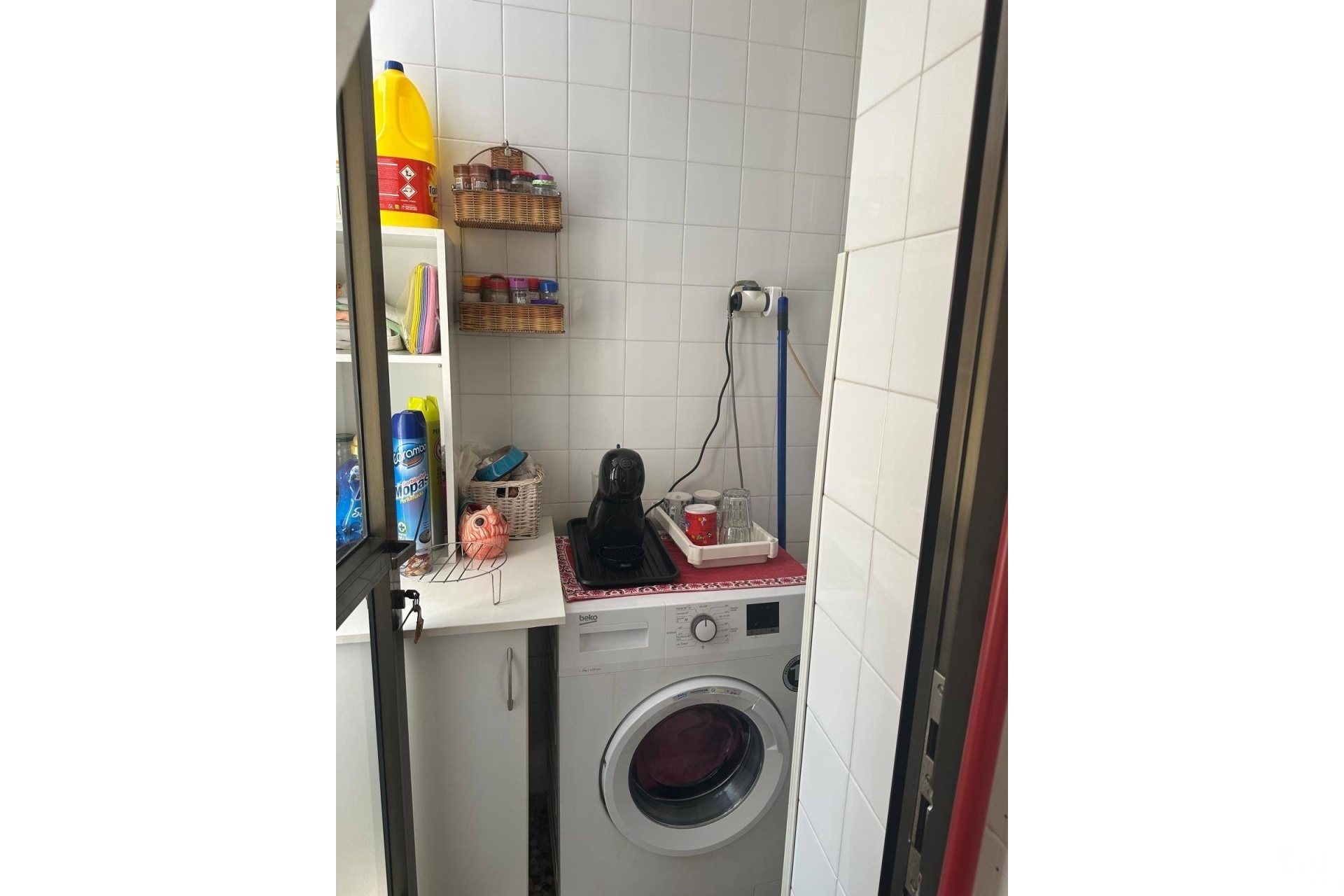 Revente - Apartment - Santiago de la Ribera - Centro