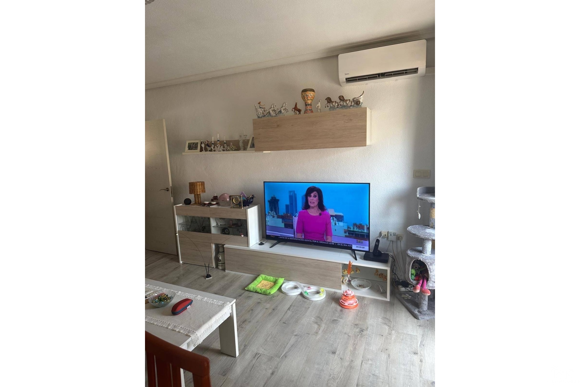 Revente - Apartment - Santiago de la Ribera - Centro