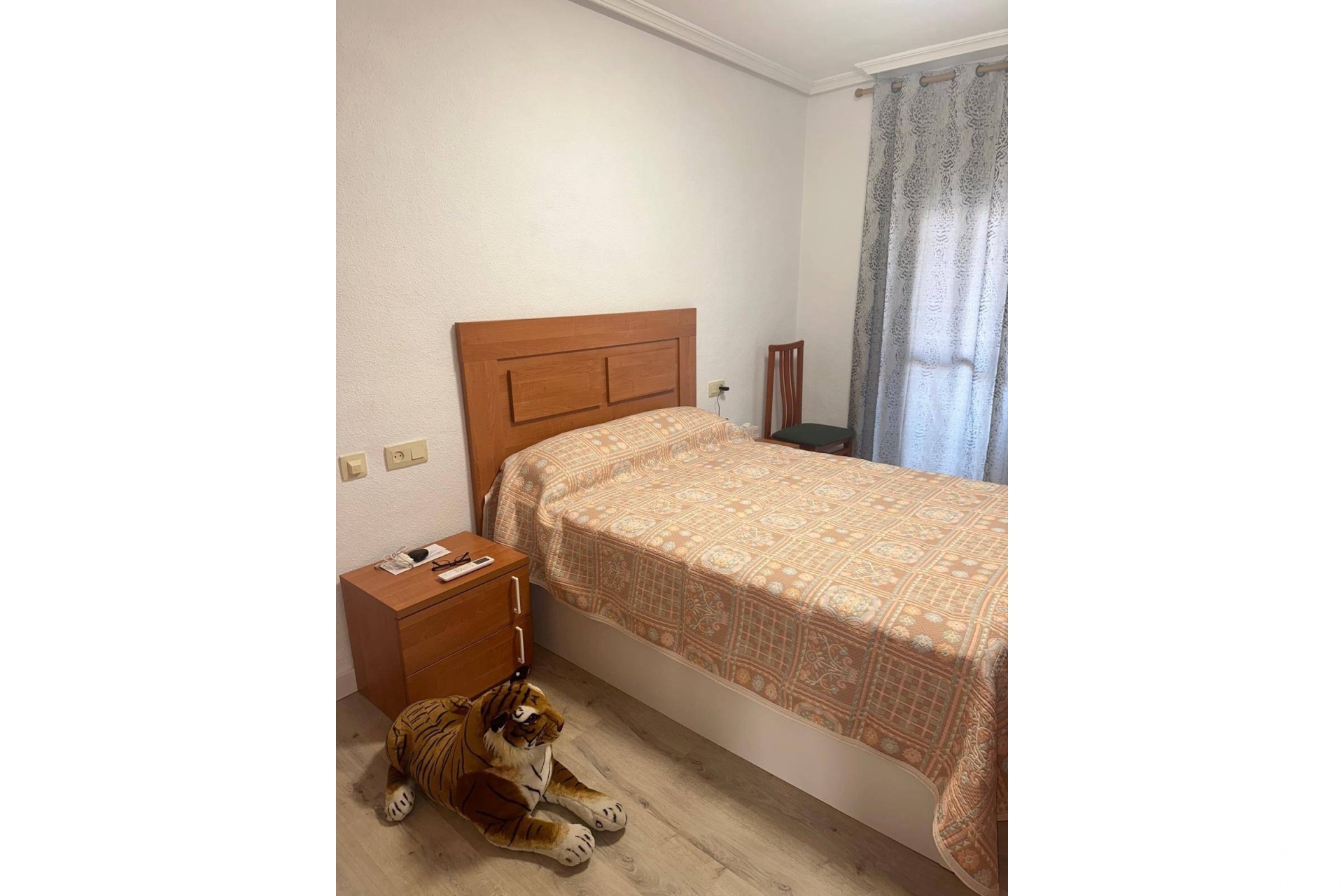 Revente - Apartment - Santiago de la Ribera - Centro