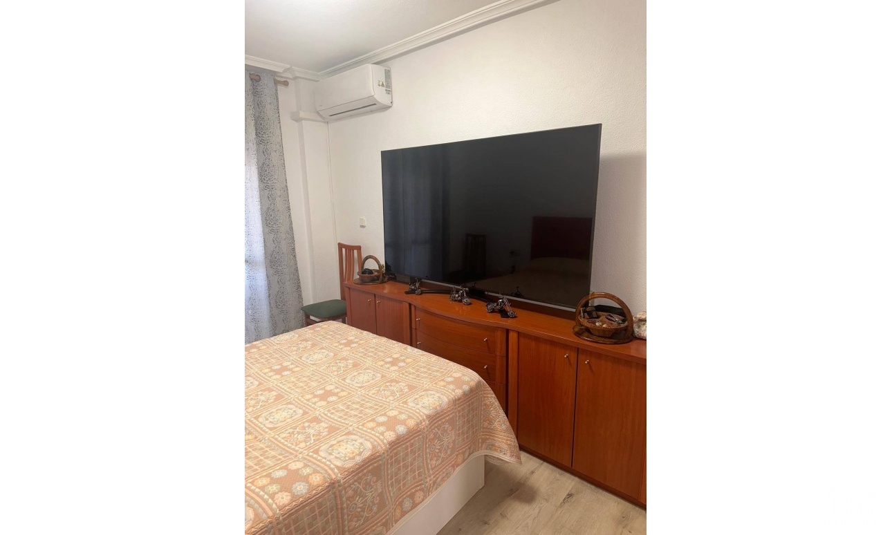 Revente - Apartment - Santiago de la Ribera - Centro