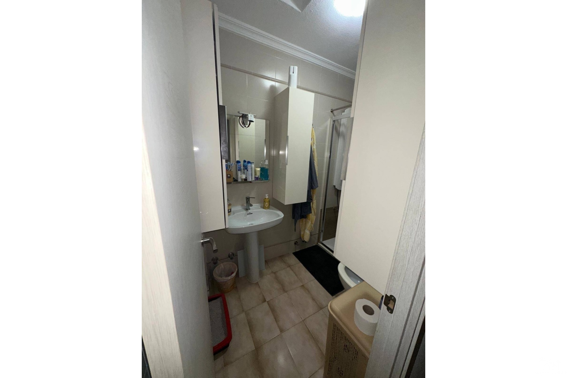 Revente - Apartment - Santiago de la Ribera - Centro
