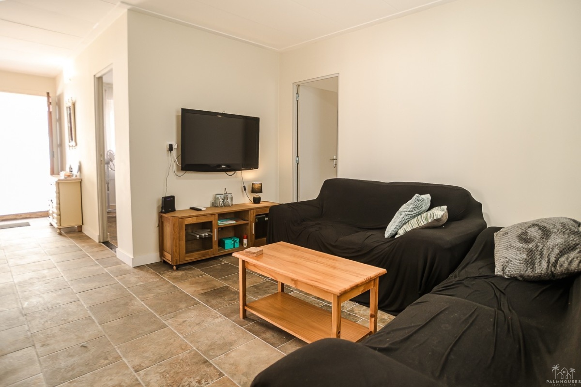 Revente - Apartment - Santiago de la Ribera - Costa Calida