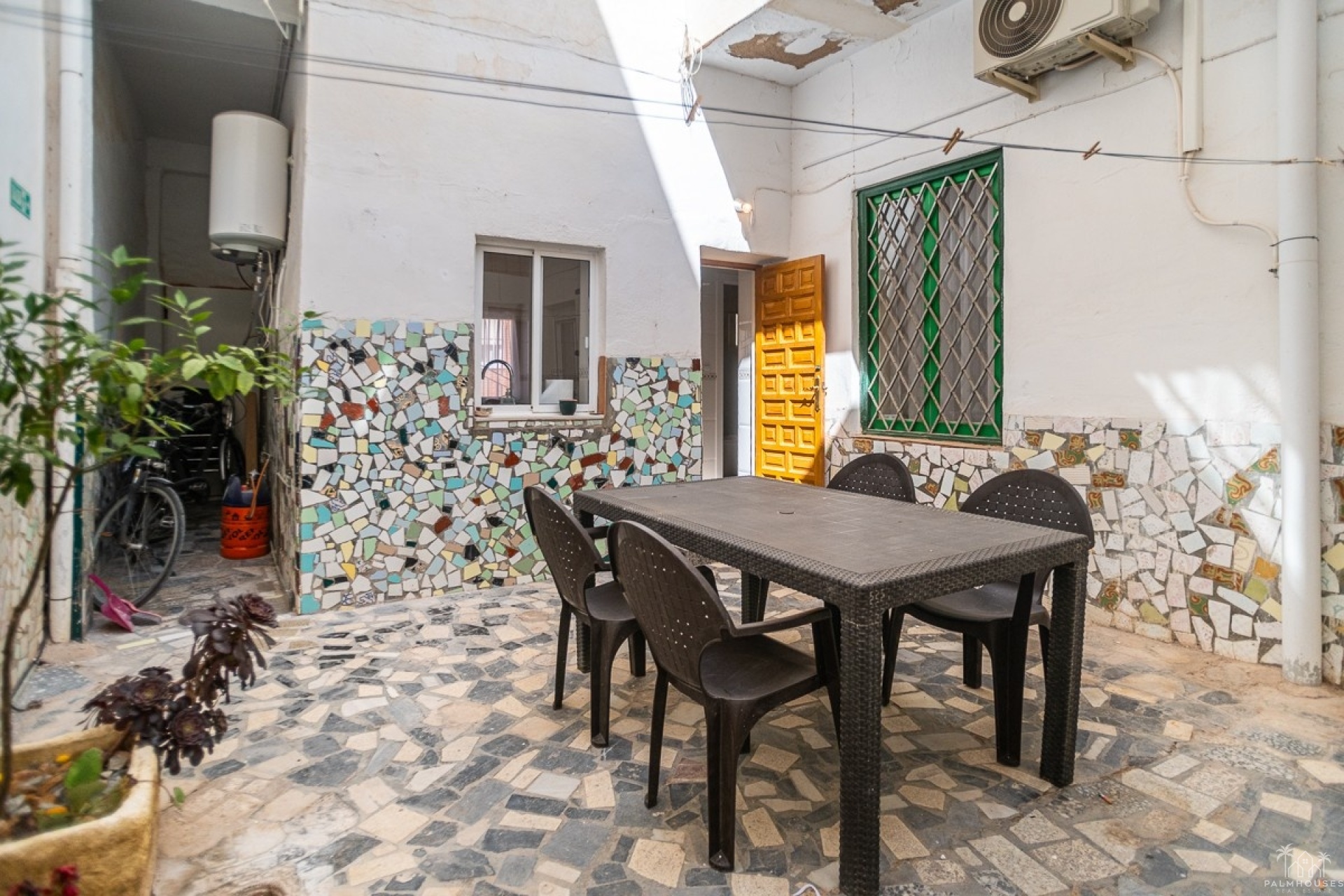 Revente - Apartment - Santiago de la Ribera - Costa Calida