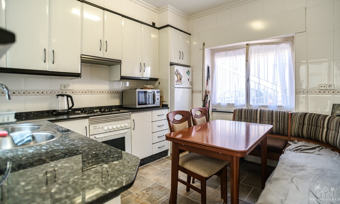 Revente - Apartment - Santiago de la Ribera - Costa Calida