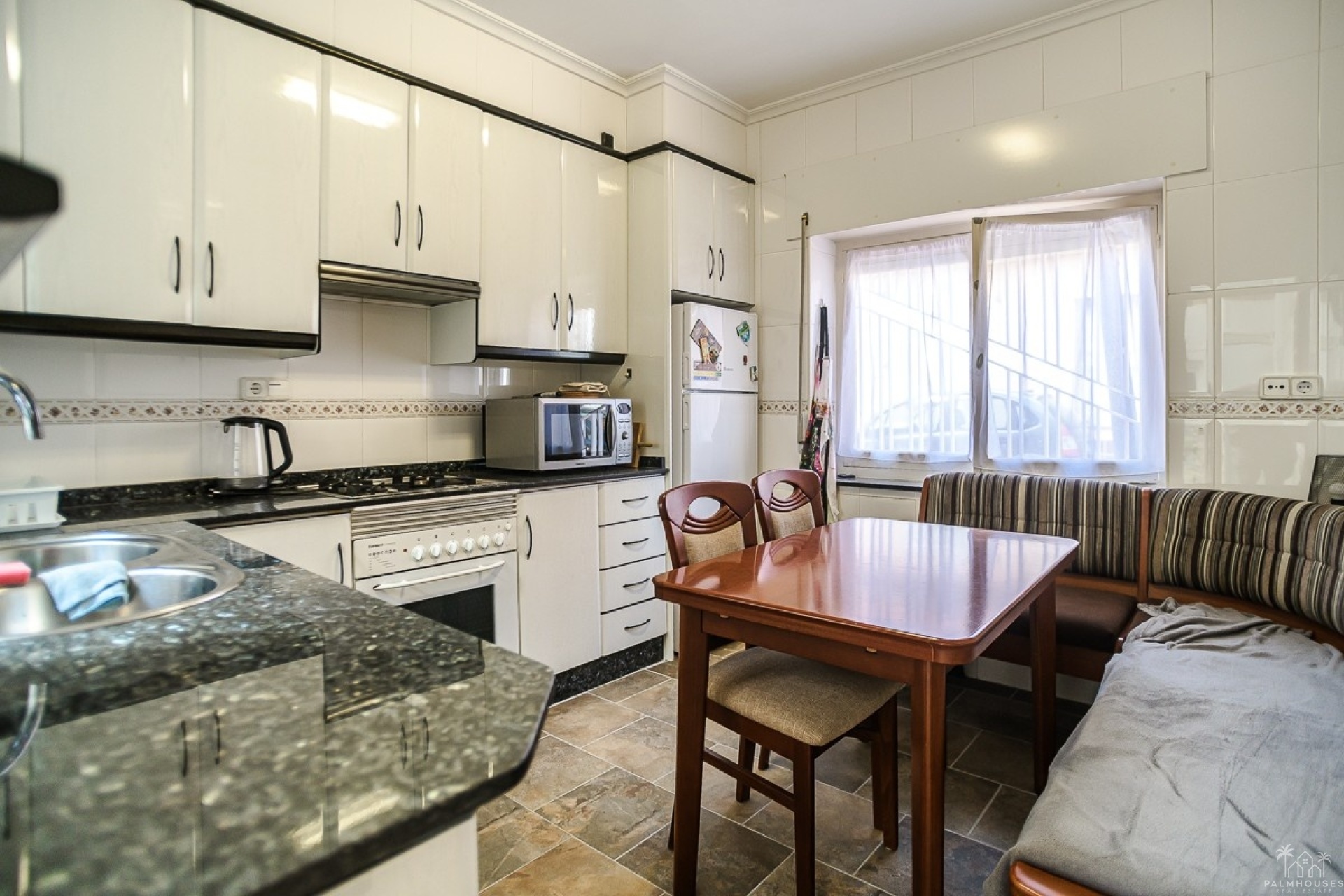 Revente - Apartment - Santiago de la Ribera - Costa Calida