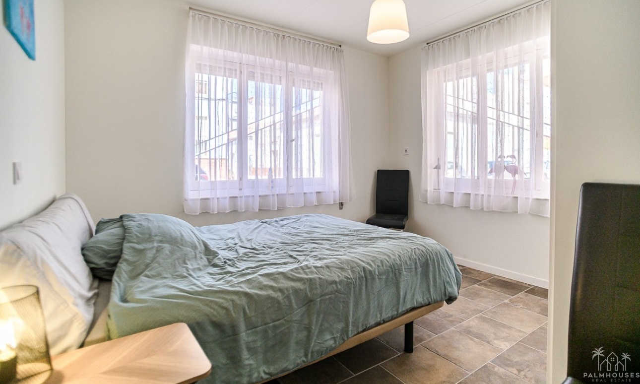 Revente - Apartment - Santiago de la Ribera - Costa Calida